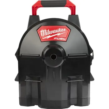 čistič potrubí MILWAUKEE Čistič odpadů - pouze buben pro M18FFSDC 4932464277