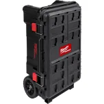 MILWAUKEE PACKOUT Pojízdný box na nářadí XXL 4932478161