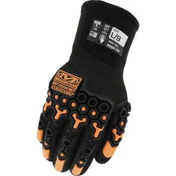 Pracovní rukavice MECHANIX Pracovní termo rukavice SpeedKnit™ M-Pact® Thermal XL/10