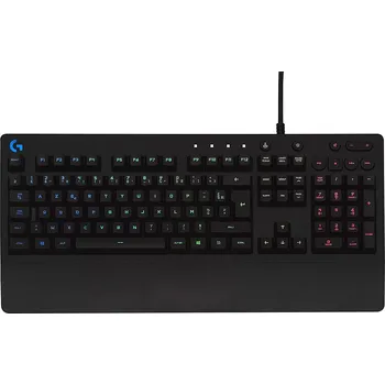 Počítač Herní klávesnice Logitech G213 - FR