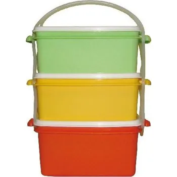 Jídlonosič Jídlonosič 2628 2x1,2 l+1x1,4 l mix