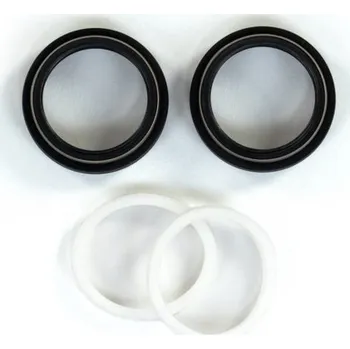 Vidlice na kolo Servisní balíček pro vidlice Suntour 32mm - prachovky bez vazelíny 24107