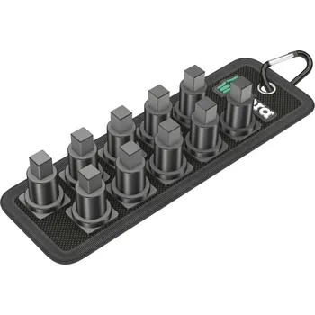 WERA Textilní pás pro 10 VDE ořechů 05003982001