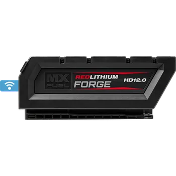 MILWAUKEE MX FUEL™ FORGE™ 12.0 Ah Akumulátor