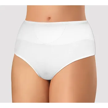 Kalhotky Dámské kalhotky - ANDRIE PS 1250, bílá Barva: Bílá, Velikost: 50/52-XXL