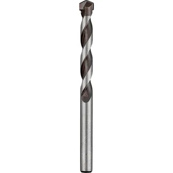 Vrták kwb 044650 chrom-molybdenová ocel vrták do betonu 5 mm Celková délka 85 mm válcová stopka 1 ks