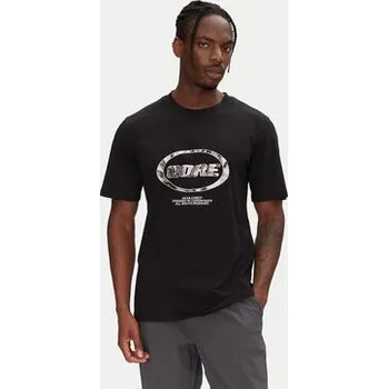 Pánské tričko Jack & Jones Souprava triček 12284772 Barevná Regular Fit S