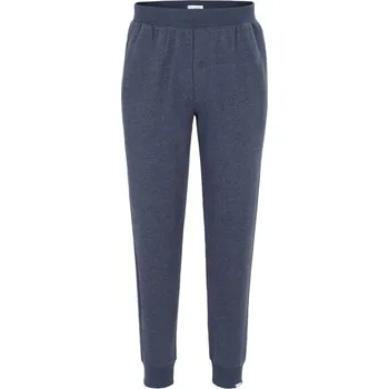 Pánské pyžamo Linea Mens Loungewear Pant Navy M