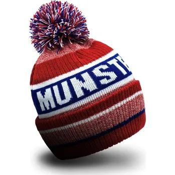 Kšiltovka Team Beanie Hat Snr 61 Munster One Size