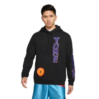 Pánská mikina Nike LeBron x Space Jam "Tune Squad" Hoodie Velikost oblečení: M