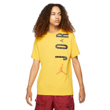 Air Jordan Air Tee Velikost oblečení: M
