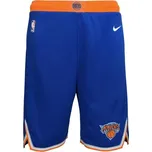 Dětské Nike Icon NY Knicks Shorts Velikost oblečení: XL
