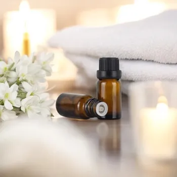 Vonný olej LHF Esenciální olej White Tea 10 ml