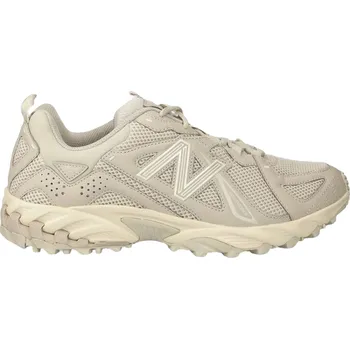 Pánská sálová obuv New Balance ML610TBC Velikost obuvi: 46.5