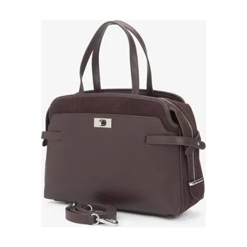 Kabelka Estro Kabelka ER00116663 Hnědá OS