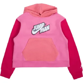 Pánská mikina Air Jordan Jumpman Logo Hoodie Velikost oblečení: L