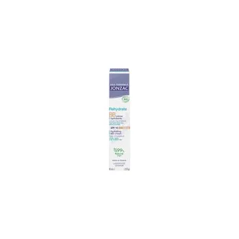 Přípravek na tvář LABORATOIRE LEA NATURE JONZAC REHYDRATE BB krém clair SPF10 BIO 40ml