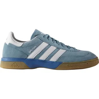 Pánská obuv adidas Handball Spezial Shoes Unisex Blue/White 7.5 (41.3)