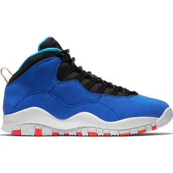 Pánská sálová obuv Air Jordan 10 Retro Velikost obuvi: 40.5