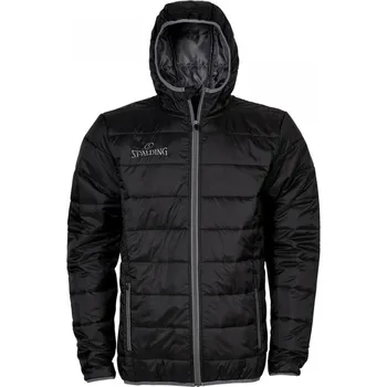 Spalding Padded Jacket Velikost oblečení: M