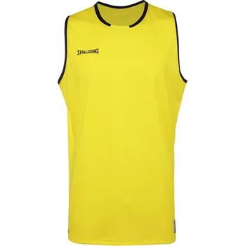 Pánské tílko Spalding Move Tank Top Velikost oblečení: L
