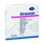 HARTMANN Kompres Atrauman ster.7.5x10cm 10ks