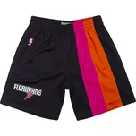 Mitchell & Ness Miami Heat Floridians Edition Swingman Shorts Velikost oblečení: 2XL