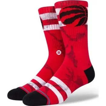 Pánské ponožky stance raptors dyed Velikost ponožek: L