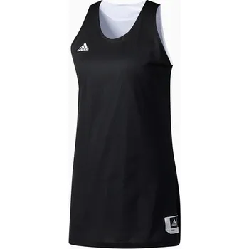 Adidas Women's Crazy Explosive Reversible Tank Top Velikost oblečení: S