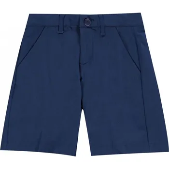 adidas Golf Shorts Junior Boys Navy 9-10 Years