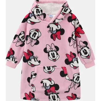 Chlapecká mikina Character Snuggle dětská mikina Minnie 7-10 Yrs