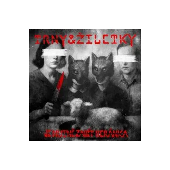 Česká hudba Je nutné zabít beránka - Trny & Žiletky [CD]