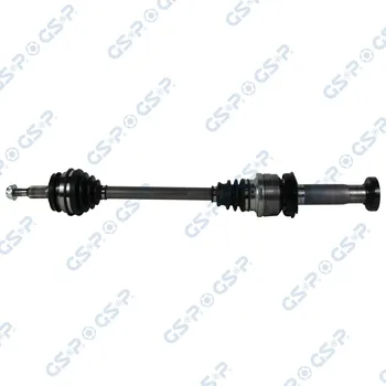 Autodíl Hnací hřídel GSP 203246