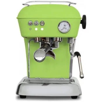 Kávovar Ascaso Dream ONE - Fresh Pistachio