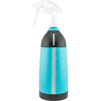 Postřikovač Profesionální rozprašovač Carbon Collective Pro Range 360° Sprayer Bottle 360 Foaming - White Head (1 l)