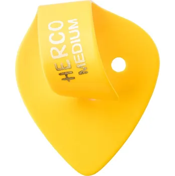 Trsátko Dunlop HE112 Herco Medium Prstýnek