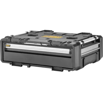 DEWALT TOUGHSYSTEM 2.0 DXL Box na nářadí se 1 zásuvkou