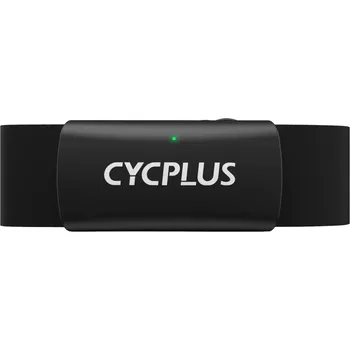 Hrudní pás Monitor srdeční frekvence CYCPLUS H2 Pro, hrudní pás