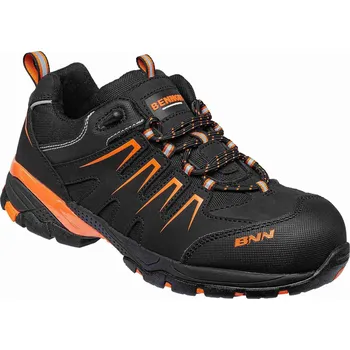 Pracovní obuv Obuv Bennon ORLANDO XTR S3 NM Low - 45 AKCE