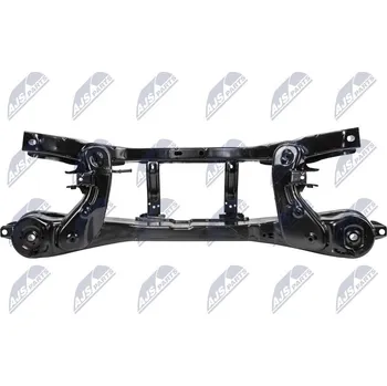 Zavěšení kol Tělo nápravy NTY ZRZ-FR-024