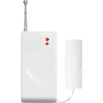 Bezpečnostní detektor iGET SECURITY P10 - bezdrátový detektor vibrací (SECURITY P10)