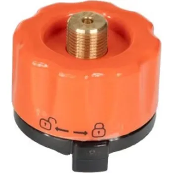 Outdoor vaření Adaptér Fire-Maple Anaconda