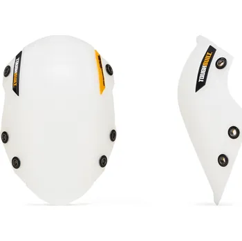 Plášť na kolo TOUGHBUILT Vnější plášť chráničů kolen SnapShell™ na citlivé povrchy TB-KPS-03