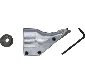 Nůžky na plech MILWAUKEE Náhradní sada hlavy nůžek pro SMC 1,2Q 48080500