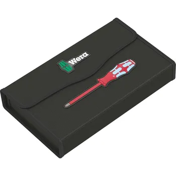 WERA Skládací pouzdro Kraftform řada 3100 VDE 05136525001