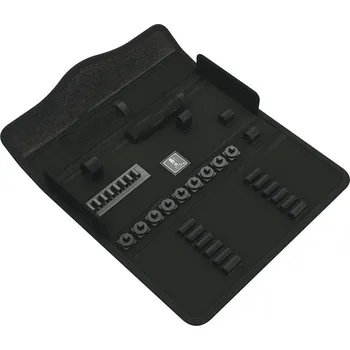 WERA Skládací pouzdro Kraftform Kompakt W 1