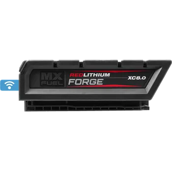 MILWAUKEE MX FUEL™ FORGE™ 8.0 Ah Akumulátor