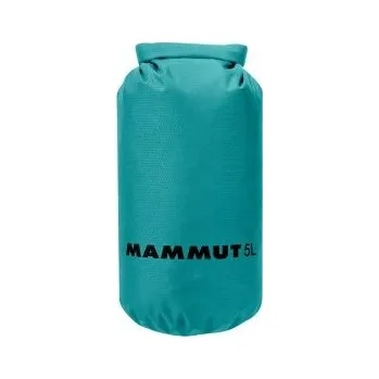 Vodácký pytel Mammut Drybag Light 5 waters Modrá vak