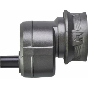 Sklíčidlo MILWAUKEE Vyosený nástavec 1/4" pro M12 FPDX 4932464481