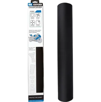 Polep vozidla OXFORD - Anglie Oxford samolepící arch s protiskluzovou vrstvou Transformer